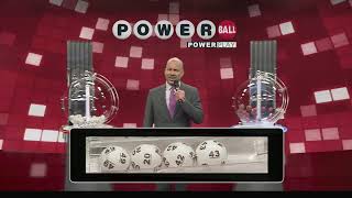 Powerball 20250416