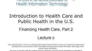 ONC Component 1 Unit 5 Lecture c