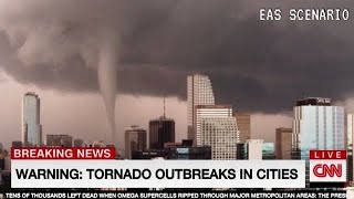 The Omega Outbreak (Tornado EAS Scenario) [REUPLOAD]