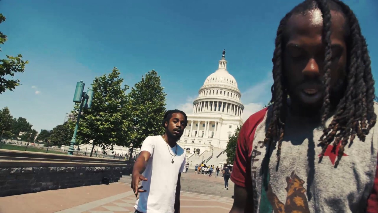 Choppa Black Feat Hugo ,Supa Trippa - Don't put the wall up