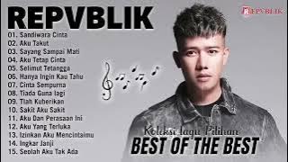Repvblik Full Album 2000an