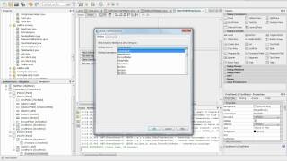 Celebrity NetBeans IDE binding value Profile