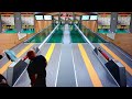 Keglerkreis West - Kreismeisterschaften Sprint Herren