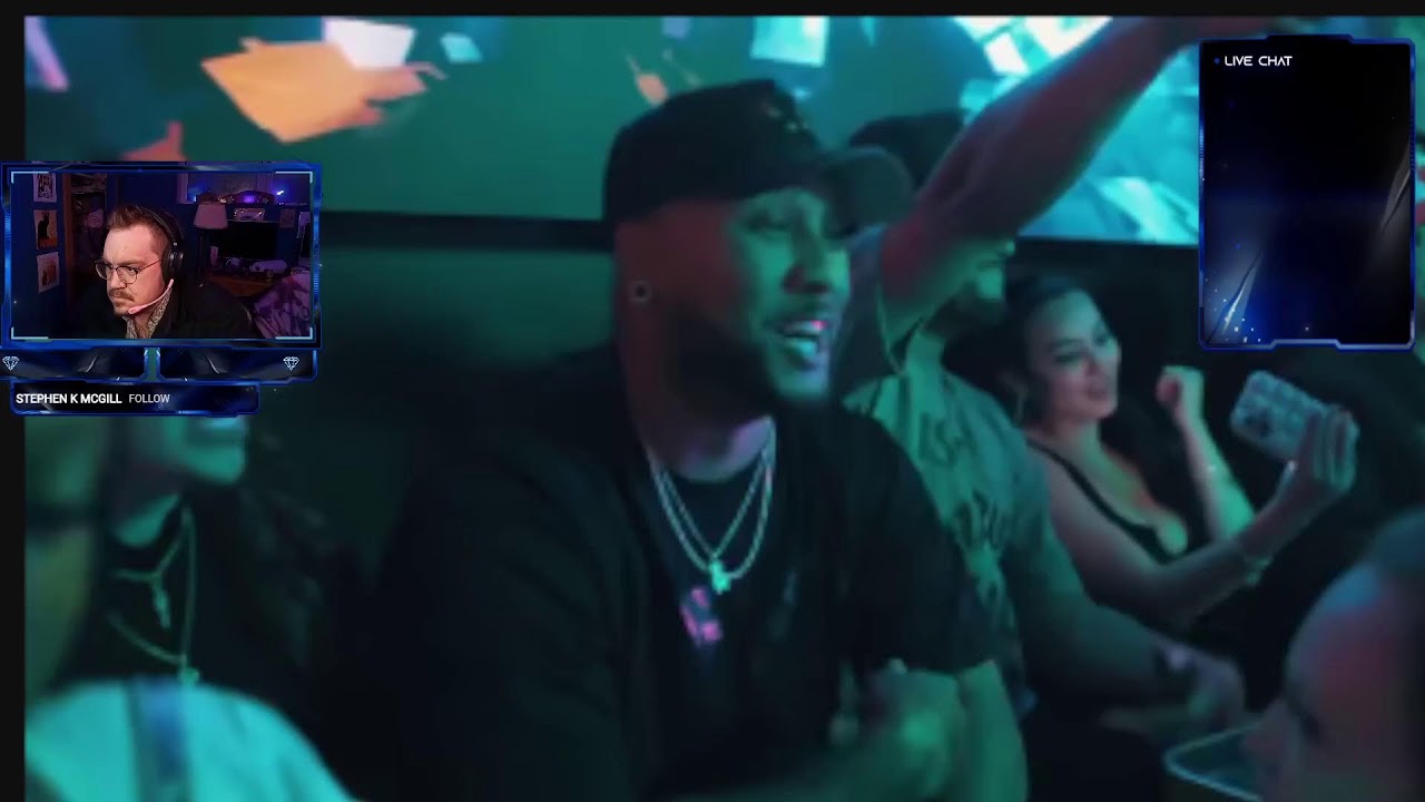 FIVEM TROLLING and Tunes! GET WREKD NRDS! 