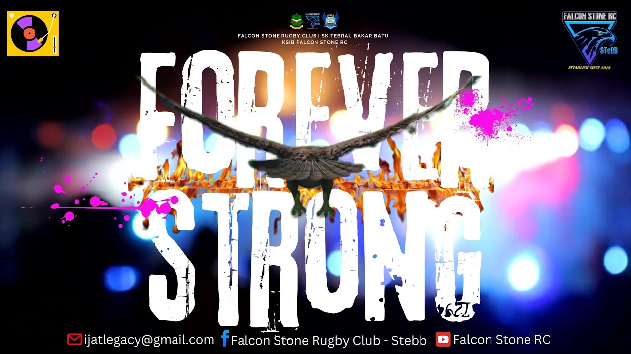 Forever Strong