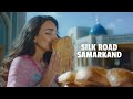Silk road samarkand 2 ozbekkinoozbekfilm