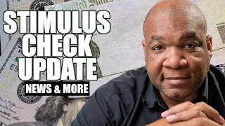 Second Stimulus Check Update | Mnuchin Says He Will Meet With No Conditions and New Proposal Coming