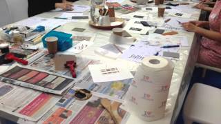 Bright Learning: A Glimpse Inside