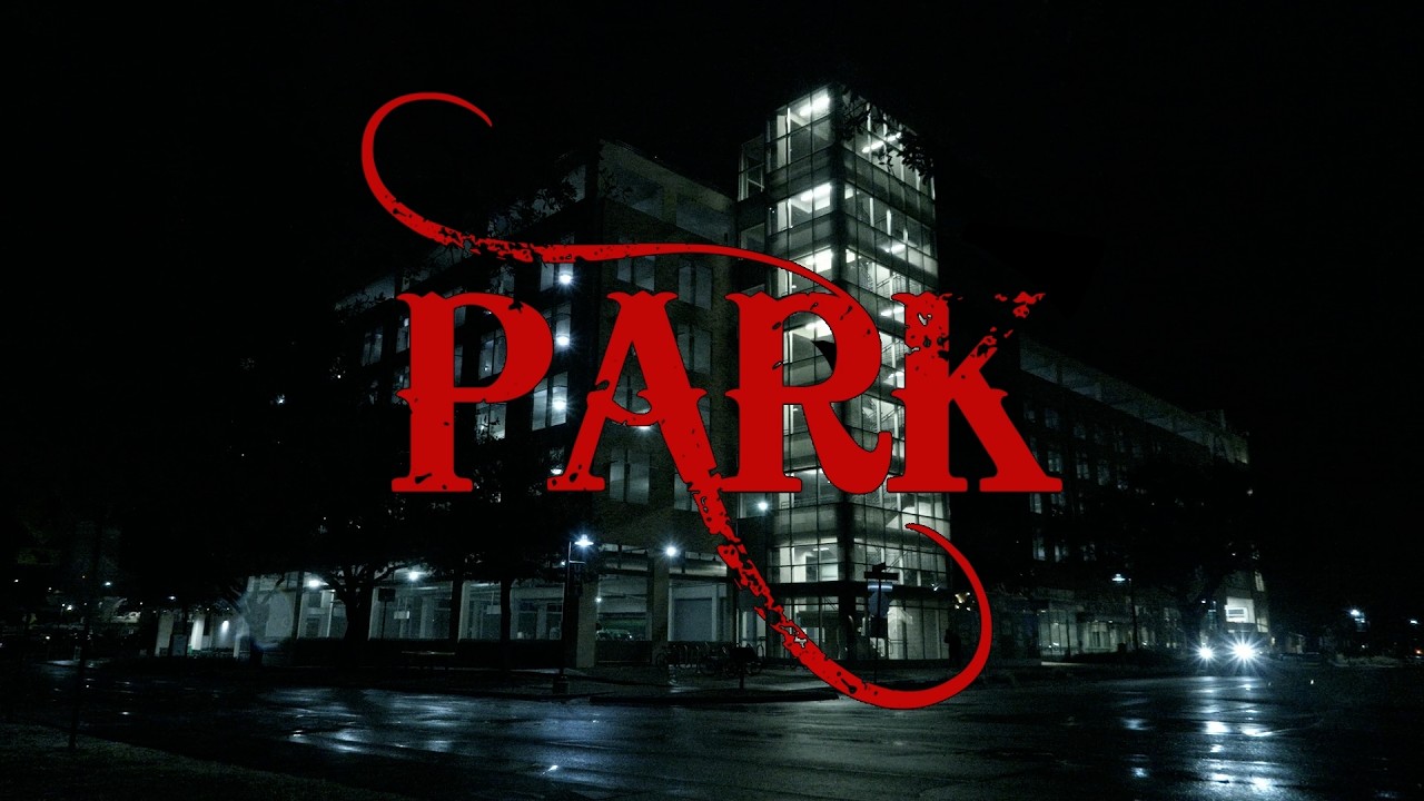 Park - Horror Short film.