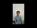 UPRAK IPA BIOTEKNOLOGI / Moch. Ikhwan fhatony 9j / 23 / Membuat donat kentang