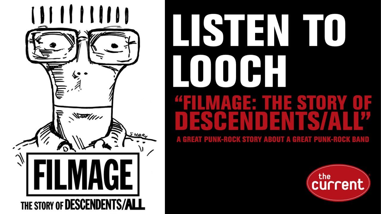 Filmage: The Story Of Descendents / All/Deedle Lacour