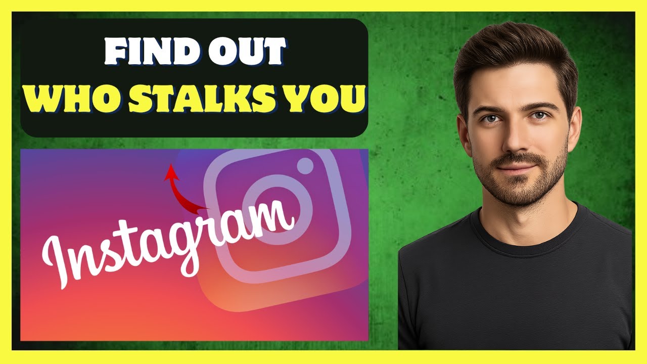 How To Do the Instagram Highlights Stalking Trap 👀 | See Who Stalks You (2025)