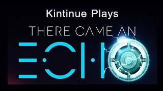 There Came an Echo | WIL WHEATON | #GamesMatter