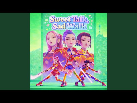 Sweet Talk, Sad Walk