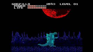 NES Godzilla Creepypasta All Chapters (HSZ Reupload)