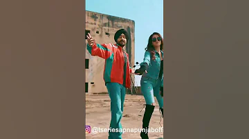 Manavgeet Gill : ROBIN HOOD Song (Official Video) | Mrn Rubal | New Punjabi Song 2022 | T-Series