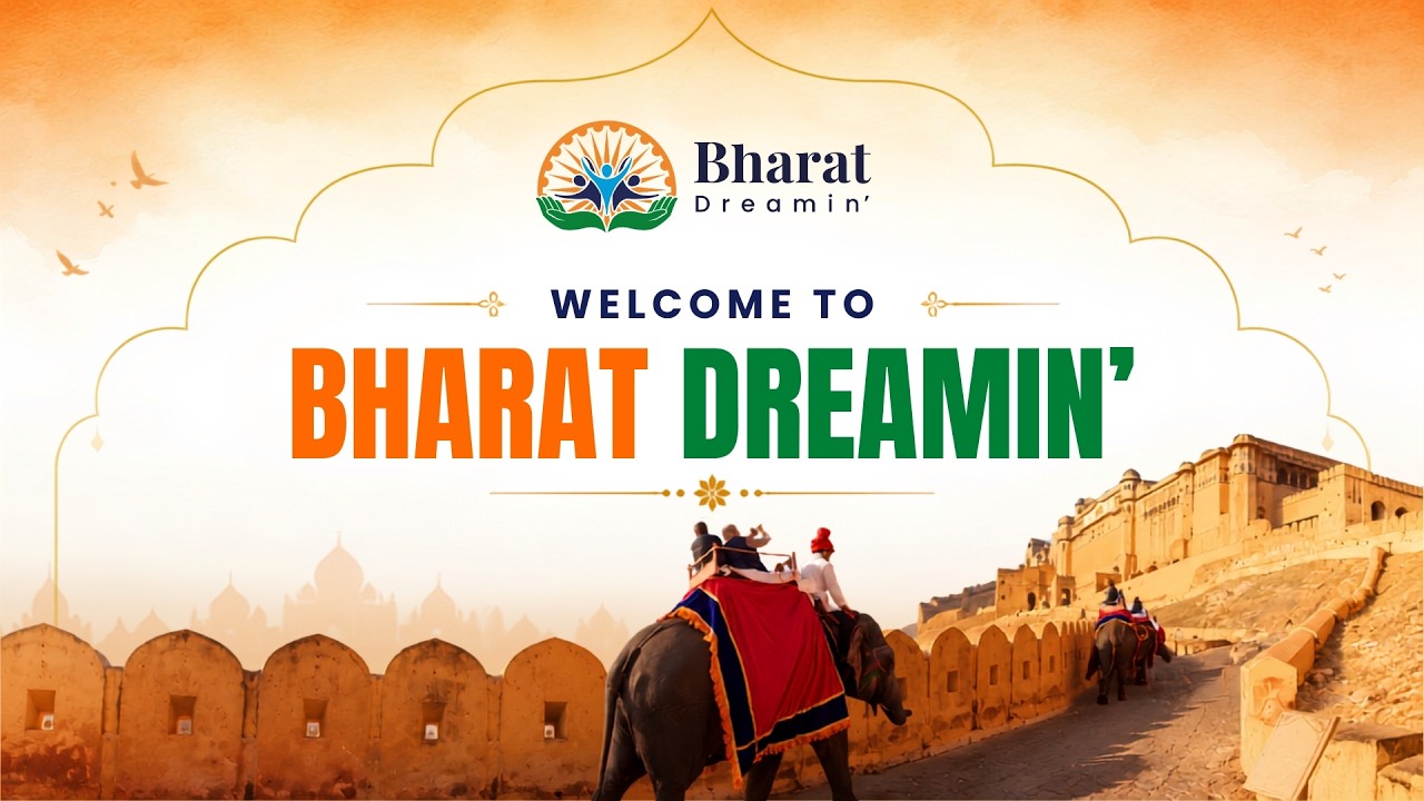 Bharat Dreamin 2026