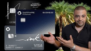 Chase Hates Your Friends &amp; Marriott Touches Grass - Weekly Recap