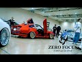札幌市 カスタムカーショー | ZERO FOCUS 2024 After Movie