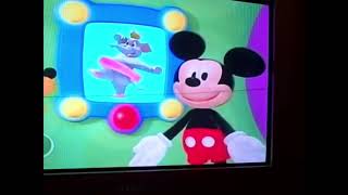 Mario And Tony Mickey Mouse Club House Reupload