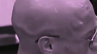 Dunyanın En Qorxulu Mehbusı