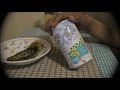 青茄子の田楽