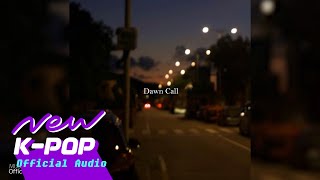 [R&B] BB (비비) - Dawn Call (새벽 전화)