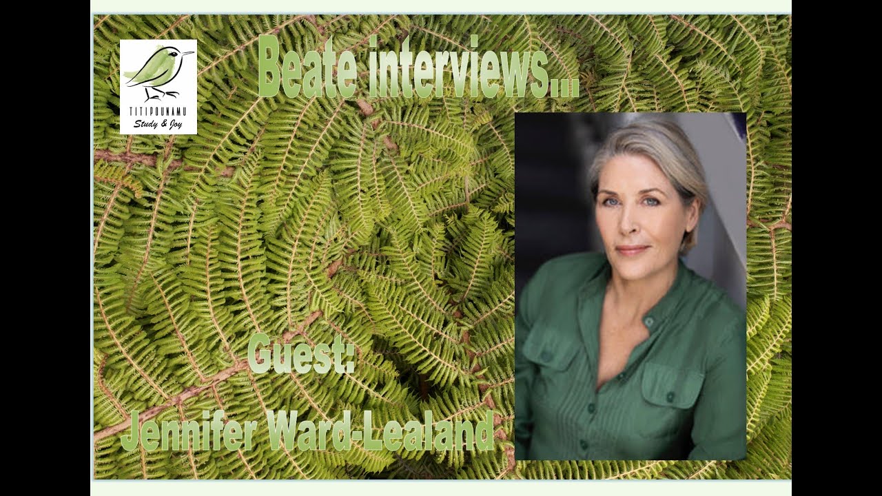 Jennifer Ward-Lealand, named SPADA Industry Champion in 2018, discusses her career and the role of intimacy coordination in New Zealand screen production