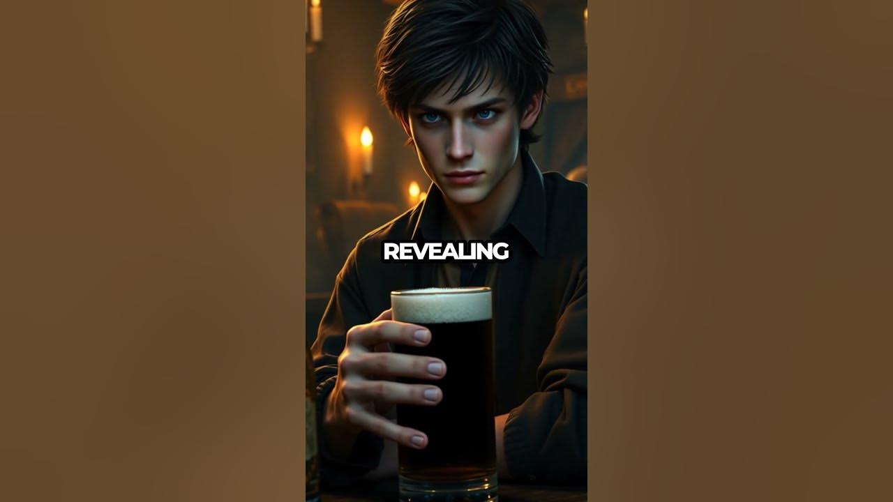 Can Truth Break a Storyteller’s Curse? Discover Elion’s Fate!