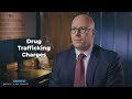 Defense Attorney John L. Calcagni, III provides an overview on drug trafficking charges, possible penalties, defenses and more. For more information visit: https://www.calcagnilaw.com/rhode-island-drug-defense-lawyers/drug-distribution/
