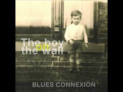 BLUES CONNEXION - Early Times