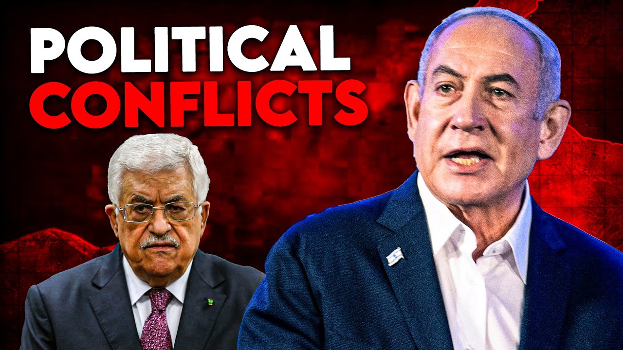 Popular Conflicts Top 10 Political Conflicts Of The Decade - YouTube