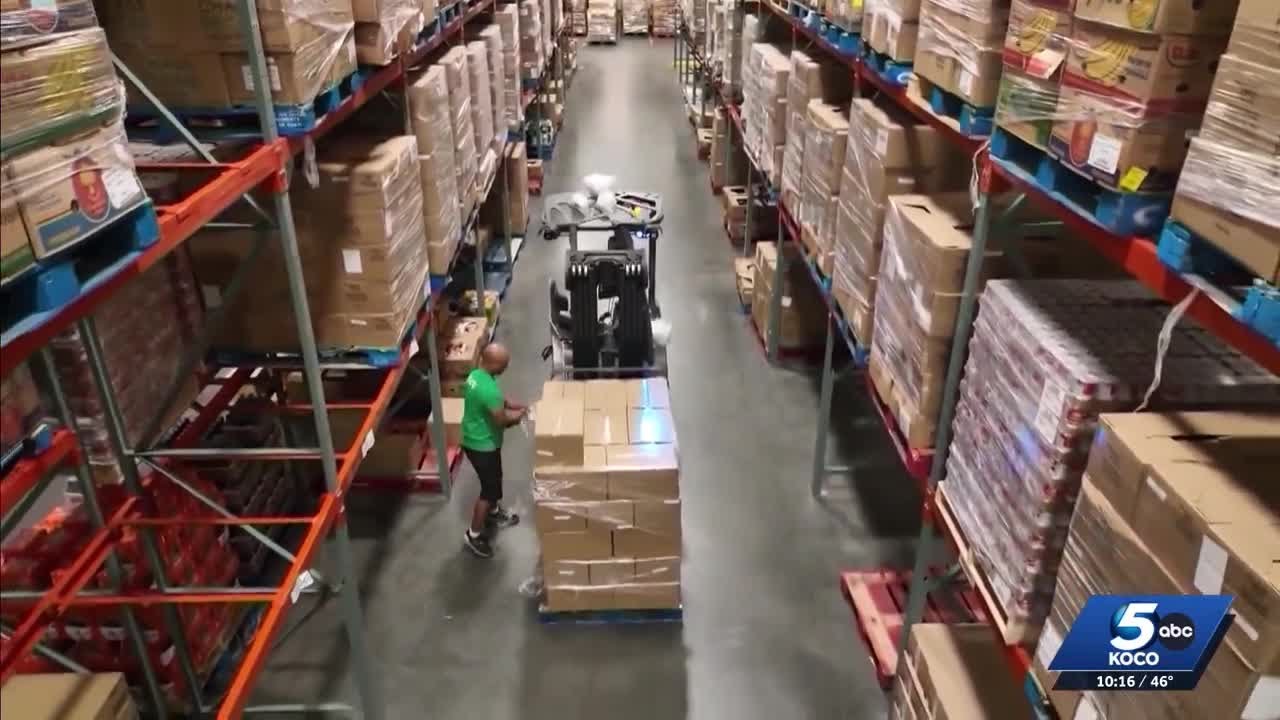 Oklahoma hunters can donate venison to feed hungry families