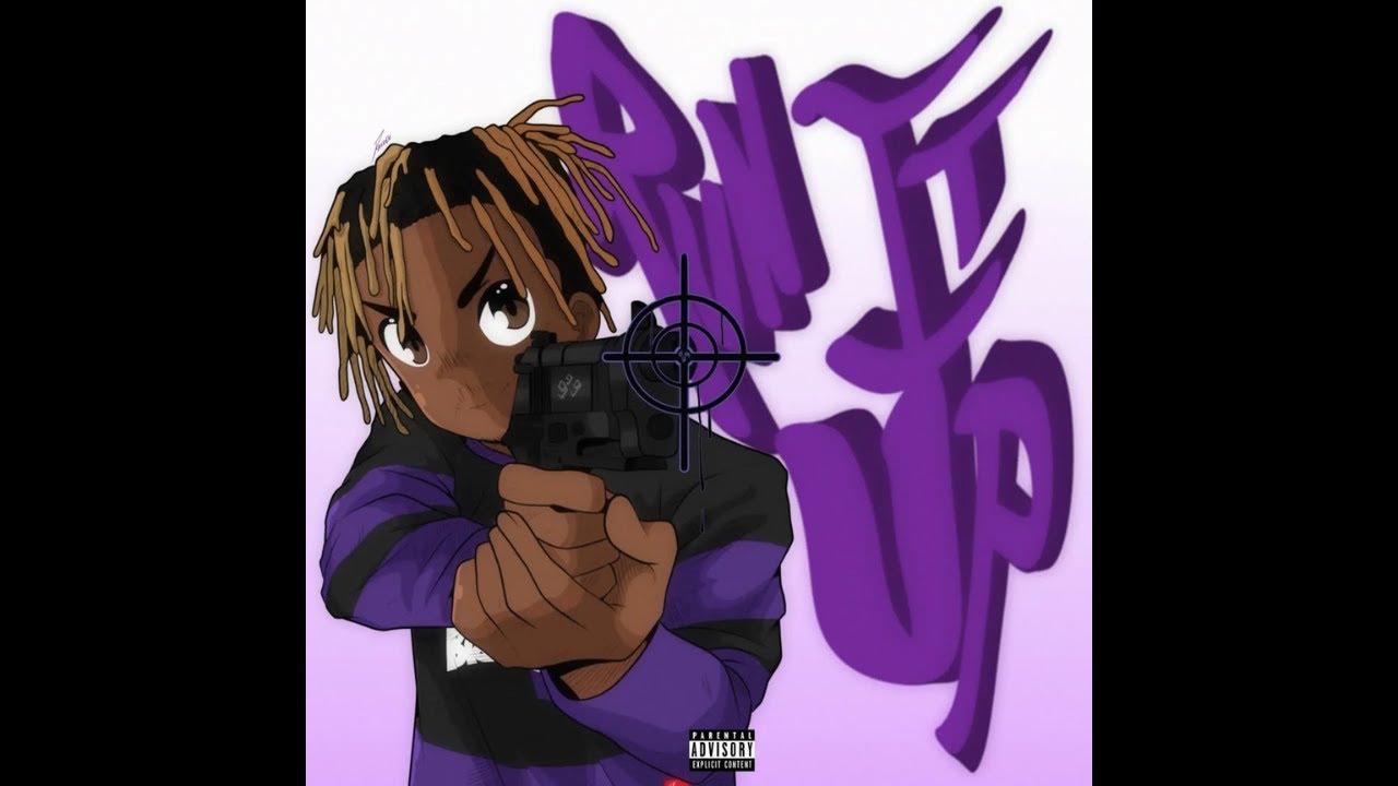 [FREE] Juice WRLD Type Beat - "Move On" | Melodic Guitar Type Beat