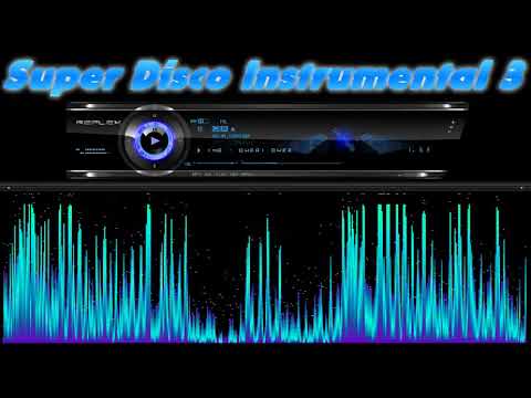 Instrumental Super Disco 3