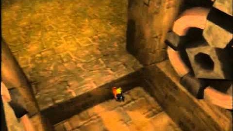 Jak 2 Speedrun Mar