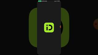 Indriver App