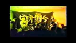 Camos - The Mantle of Lucifer