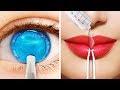 40 VIRAL BEAUTY HACKS THAT WILL BLOW YOUR MIND