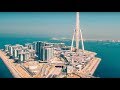 #BlueWaters Island #Dubai   جزيرة #بلوواترز دبي