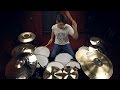 Cobus - Breaking Benjamin - Breaking The Silence (Drum Cover)