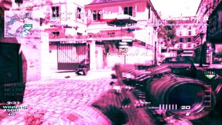 A MW3 Mini Edit