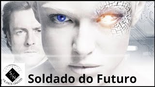 Filme completo e dublado em HD (Soldado do Futuro)