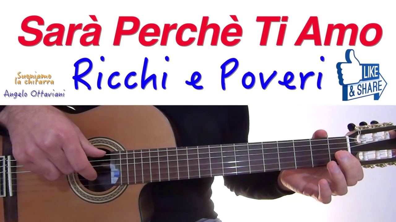 Sarà perché ti amo перевод. Sarà perché ti amo Ricchi e Poveri текст. Обложка Ricchi e Poveri - Sarà perchè ti amo. Sarà perché ti amo год.