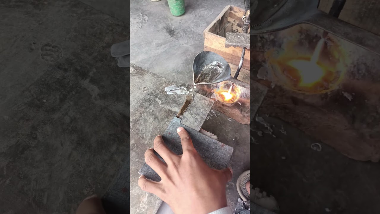 dead battery plate repair