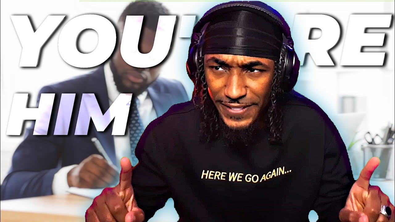 HOW TO BE THAT GUY AND CONQUER YOUR LIFE | Tykwondoe Motivation