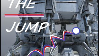 Planetside 2 - Tactics - 'THE' Jump