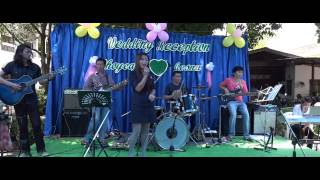 Cho-Yae-J BE Ae-Si-Nu Lae Phae F. [[ MU: GW ]]  2015-05-02