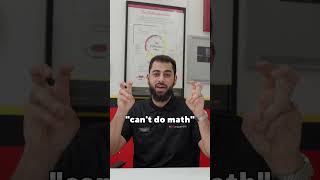 Is Your Child 🫵 Struggling With Math?