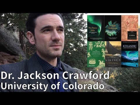 Some Norse Book Recommendations